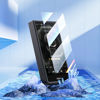 Picture of AudioPartner Benks Screen Protector Tempered Glass Film for Sony Walkman NW-ZX700 NW-ZX706 NW-ZX707