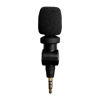 Picture of Saramonic SmartMic Microphone for iOS Devices (Black)