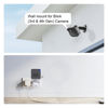 Picture of All-New Blink Camera Wall Mount for Blink Outdoor(4th & 3rd Gen) Camera,Weatherproof Protective Housing and 360 Degree Adjustable Mount for Blink Camera System (Black)