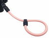 Picture of HITHUT Quick Release Camera Hand Strap Wrist Strap for SLR DSLR Digital Mirrorless Cameras Adjustable Pink