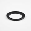 Picture of 52mm Lens to 67mm Camera Lens Adapter 52mm to 67mm Step Up Ring Adapter Ring for All Brands of UV ND CPL, with Premium Lens Wiping Cloth 2 Pack (52mm-67mm)