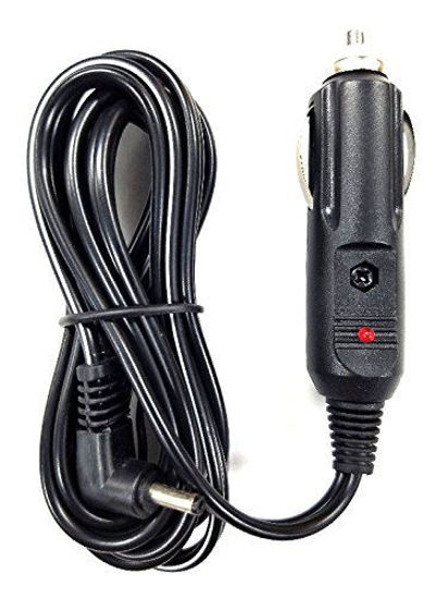 Picture of DGTKS Cobra Radar Detectors Straight Cord Power 7 Foot Long