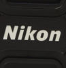 Picture of Nikon LC-62 62mm Snap-On Lens Cap (4748)