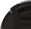 Picture of Nikon LC-62 62mm Snap-On Lens Cap (4748)