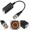 Picture of 1 Pair HD CVI/AHD/TVI Passive Transceiver Adapter Transmitter Video Balun CCTV UTP BNC Cat5 for Tv, Video & Home Audio