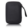 Picture of Hard Drive Carrying Case Bag Storage Organizer 2.5’’ Shockproof Carry Pouch Compatible with WD Elements,My Passport,Toshiba Canvio Portable Hard Drives, Canon Ivy Printer, Power Bank Charger