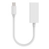 Picture of Belkin Mini Displayport to HDMI Adapter, White