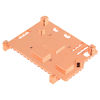 Picture of Geekworm Copper Heatsink Cooler with Acrylic Plate for Raspberry Pi 5 (H502)