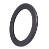 Picture of 67mm Lens to 52mm Camera Lens Adapter,67mm to 52mm Filter Step-Down Ring Adapter Ring,Compatible with All 52mm UV,CPL,ND,Lens Hood,Threaded Lens ect.