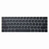 Picture of New Replacement Keyboard Keycaps,Full Set of US Replacement Keycaps QWERTY for MacBook Pro Retina 13" 15" A1989 A1990 A1932 2018-2019 Year