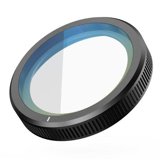 Picture of VIOFO CPL Filter Anti-Glare Circular Polarizing Lens for A229/A139/A139Pro/T130/WM1 Dash Cam