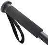 Picture of Pro Series 72" Monopod w/Quick Release for Canon, Nikon, Sony, Samsung, Olympus, Fujifilm, Panasonic & Pentax + eCostConnection Microfiber Cloth