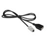 Picture of Axxess AX-TOYUSB (axtoyusb) for Select Toyota & Lexus OEM USB 90CM