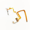 Picture of LeHang Headphone Audio Jack Hold Switch Flex Cable Replacement Compatible with iPod 5th gen Video (30GB White)