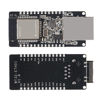 Picture of DWEII WT32-ETH01 ESP32 Module Ethernet WiFi Bluetooth Development Board WT32-ETH01 Embedded Serial Port to Ethernet Converter Serial to WiFi&Bluetooth MCU Module Pack of 1