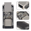 Picture of DWEII WT32-ETH01 ESP32 Module Ethernet WiFi Bluetooth Development Board WT32-ETH01 Embedded Serial Port to Ethernet Converter Serial to WiFi&Bluetooth MCU Module Pack of 1