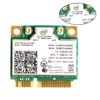 Picture of Intel Dual Band Wirless- MQUPIN Intel 7260.HMW Dual Band Wireless Card-AC 7260 Network Adapter+Bluetooth 4.0 USE for Intel AC Half Mini Pcie Card 802.11 b/a/g/n/ac(1 Pack)