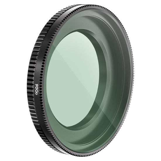 Picture of 90Go CPL Anti-Glare Filter,Circular Polarizing Lens for Rove R2-4K,R2-4K PRO,R2-4K Dual Dash Cams