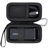 Picture of co2CREA Hard Case Compatible with SAMSUNG T5 EVO Portable SSD Gen 1 External Solid State Drive