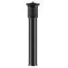 Picture of Tripod Center Column Extension Extender Telescopic 2 Section Pole Rod for Photo Studio Monopod Camera DSLR