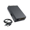 Picture of MAYFLASH PS2 to HDMI Converter Adapter, Video Converter PS2 HDMI Converter with 3.5mm Audio Output for HDTV HDMI Monitor Compatible with All PS2 Display Modes