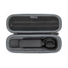 Picture of FSIDIWT Portable Carrying Case Compatible with DJI Osmo Pocket 3, Protective Travel Storage Bag for DJI Osmo Pocket 3 Accessories