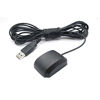 Picture of VK-162 USB GPS Dongle - Remote Mount USB - External GPS Navigation Dongle - Supports Stratux, Raspberry Pi, Google Earth, Windows, Linux