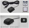 Picture of VK-162 USB GPS Dongle - Remote Mount USB - External GPS Navigation Dongle - Supports Stratux, Raspberry Pi, Google Earth, Windows, Linux