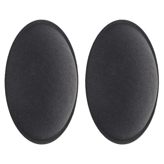 Picture of Heyiarbeit 2Pcs Speaker Dust Cap 105mm/4.13" Diameter Subwoofer Paper Dome Coil Cover Caps