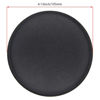 Picture of Heyiarbeit 2Pcs Speaker Dust Cap 105mm/4.13" Diameter Subwoofer Paper Dome Coil Cover Caps