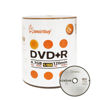 Picture of Smartbuy 100-disc 4.7gb/120min 16x DVD+R Logo Top Blank Data Recordable Media Disc