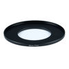 Picture of 46mm Lens to 77mm Camera Lens Adapter 46mm to 77mm Step Up Ring Adapter Ring for All Brands of UV ND CPL, with Premium Lens Wiping Cloth 2 Pack (46mm-77mm)