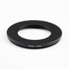 Picture of 58mm Lens to 42mm Camera Lens Adapter 58mm to 42mm Step Down Ring Adapter Ring for All Brands of UV ND CPL, Comes with 2 Packs of high-end Lens Wiping Cloth(58mm-42mm)