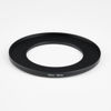 Picture of 55mm Lens to 82mm Camera Lens Adapter 55mm to 82mm Step Up Ring Adapter Ring for All Brands of UV ND CPL, with Premium Lens Wiping Cloth 2 Pack (55mm-82mm)