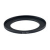 Picture of 58mm Lens to 77mm Camera Lens Adapter 58mm to 77mm Step Up Ring Adapter Ring for All Brands of UV ND CPL, with Premium Lens Wiping Cloth 2 Pack(58mm-77mm)