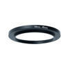 Picture of 39mm Lens to 46mm Camera Lens Adapter 39mm to 46mm Step Up Ring Adapter Ring for All Brands of UV ND CPL, with Premium Lens Wiping Cloth 2 Pack (39mm-46mm)