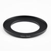 Picture of 52mm Lens to 72mm Camera Lens Adapter 52mm to 72mm Step Up Ring Adapter Ring for All Brands of UV ND CPL, with Premium Lens Wiping Cloth 2 Pack(52mm-72mm)