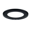 Picture of 58mm Lens to 82mm Camera Lens Adapter 58mm to 82mm Step Up Ring Adapter Ring for All Brands of UV ND CPL, with Premium Lens Wiping Cloth 2 Pack (58mm-82mm)