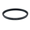 Picture of 77mm Lens to 72mm Camera Lens Adapter 77mm to 72mm Step Down Ring Adapter Ring for All Brands of UV ND CPL, with Premium Lens Wiping Cloth 2 Pack (77mm-72mm)