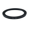 Picture of 67mm Lens to 55mm Camera Lens Adapter 67mm to 55mm Step Down Ring Adapter Ring for All Brands of UV ND CPL, with Premium Lens Wiping Cloth 2 Pack (67mm-55mm)