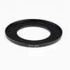 Picture of 52mm Lens to 82mm Camera Lens Adapter 52mm to 82mm Step Up Ring Adapter Ring for All Brands of UV ND CPL, with Premium Lens Wiping Cloth 2 Pack (52mm-82mm)