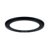 Picture of 67mm Lens to 82mm Camera Lens Adapter 67mm to 82mm Step Up Ring Adapter Ring for All Brands of UV ND CPL, with Premium Lens Wiping Cloth 2 Pack (67mm-82mm)