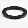 Picture of 58mm Lens to 43mm Camera Lens Adapter 58mm to 43mm Step Down Ring Adapter Ring for All Brands of UV ND CPL, with Premium Lens Wiping Cloth 2 Pack (58mm-43mm)