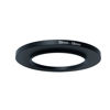 Picture of 39mm Lens to 58mm Camera Lens Adapter 39mm to 58mm Step Up Ring Adapter Ring for All Brands of UV ND CPL, with Premium Lens Wiping Cloth 2 Pack (39mm-58mm)