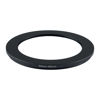 Picture of 82mm Lens to 62mm Camera Lens Adapter 82mm to 62mm Step Down Ring Adapter Ring for All Brands of UV ND CPL, with Premium Lens Wiping Cloth 2 Pack (82mm-62mm)