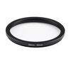 Picture of 58mm Lens to 52mm Camera Lens Adapter 58mm to 52mm Step Down Ring Adapter Ring for All Brands of UV ND CPL, with Premium Lens Wiping Cloth 2 Pack (58mm-52mm)