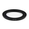 Picture of 77mm Lens to 55mm Camera Lens Adapter 77mm to 55mm Step Down Ring Adapter Ring for All Brands of UV ND CPL, with Premium Lens Wiping Cloth 2 Pack (77mm-55mm)