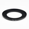 Picture of 52mm Lens to 77mm Camera Lens Adapter 52mm to 77mm Step Up Ring Adapter Ring for All Brands of UV ND CPL, with Premium Lens Wiping Cloth 2 Pack (52mm-77mm)