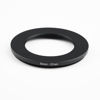 Picture of 55mm Lens to 37mm Camera Lens Adapter 55mm to 37mm Step Down Ring Adapter Ring for All Brands of UV ND CPL, with Premium Lens Wiping Cloth 2 Pack (55mm-37mm)