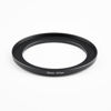 Picture of 55mm Lens to 67mm Camera Lens Adapter 55mm to 67mm Step Up Ring Adapter Ring for All Brands of UV ND CPL, with Premium Lens Wiping Cloth 2 Pack (55mm-67mm)